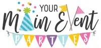 Your Main Event logo