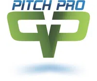 Pitch Pro logo