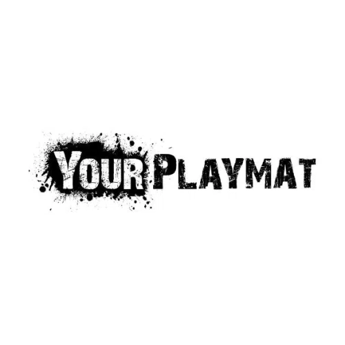 YourPlaymat logo