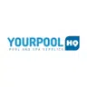 Your Pool HQ logo