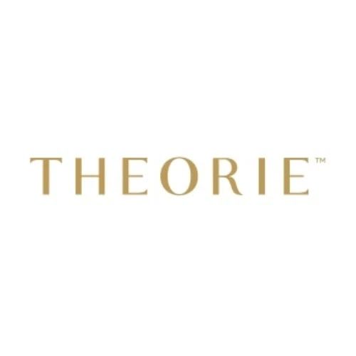 Theorie logo
