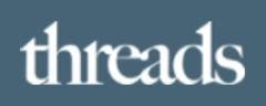 Threads discount code