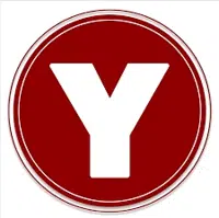 Yourties logo