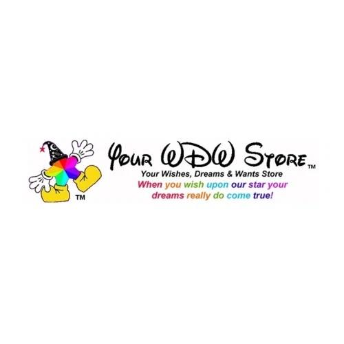 Your WDW Store logo