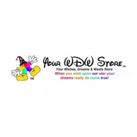 Your WDW Store logo
