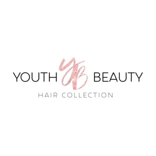 Youth Beauty logo