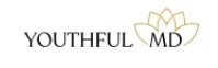 YOUTHFUL MD logo