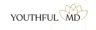 YOUTHFUL MD logo