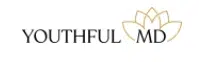 YOUTHFUL MD logo