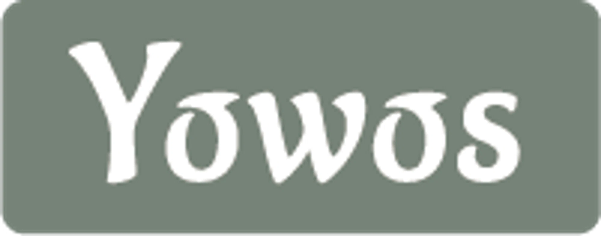 Yowos logo