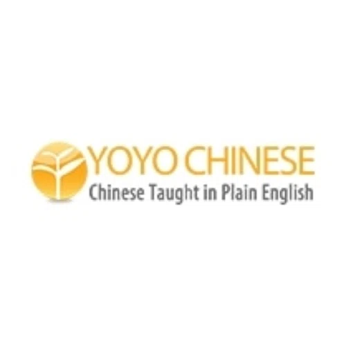 Yoyo Chinese logo