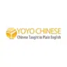 Yoyo Chinese logo