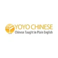 Yoyo Chinese logo