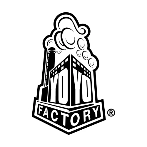 YoYoFactory logo