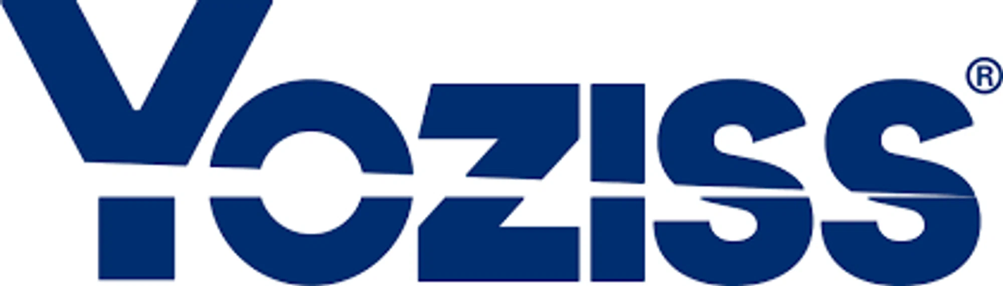 Yoziss logo