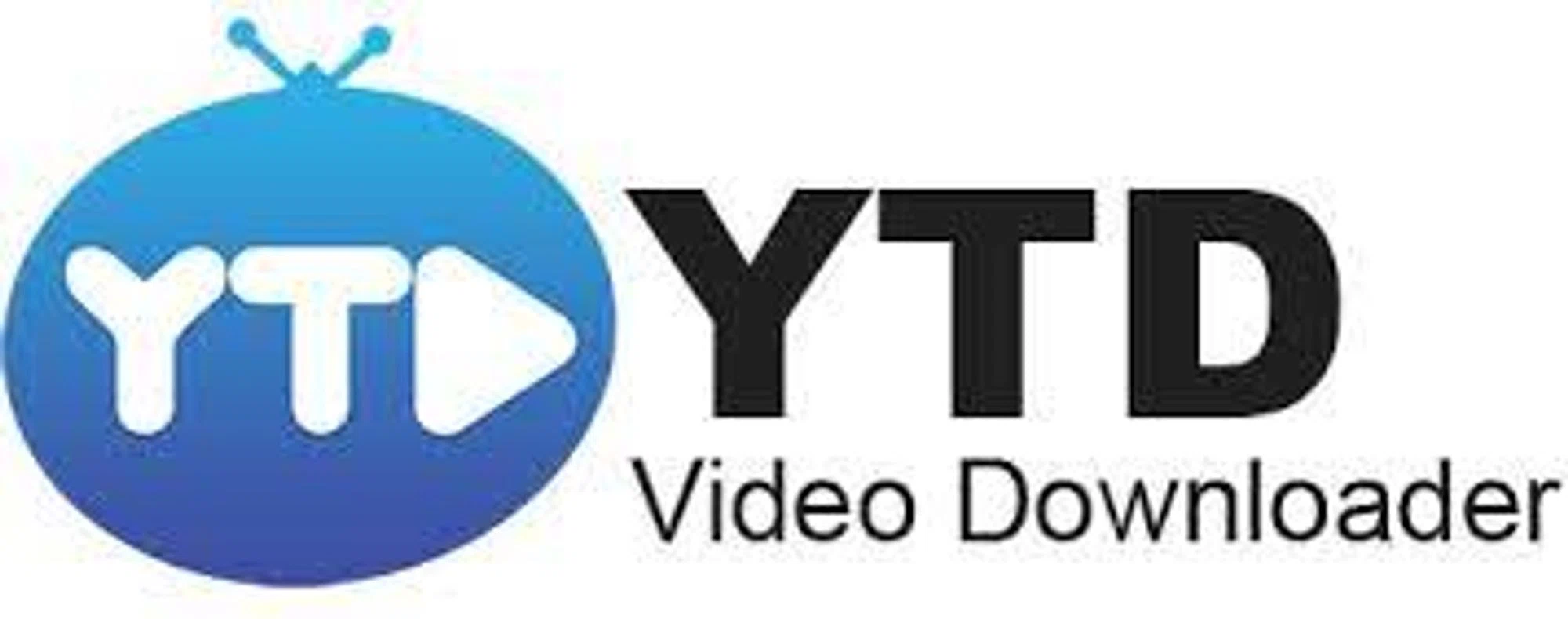 YTD Downloader logo