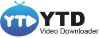 YTD Downloader logo