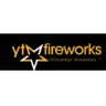 YTM Fireworks logo