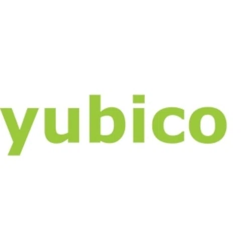 Yubico logo