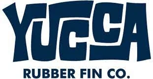 Yucca Fins logo