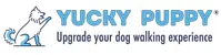 YUCKY PUPPY logo