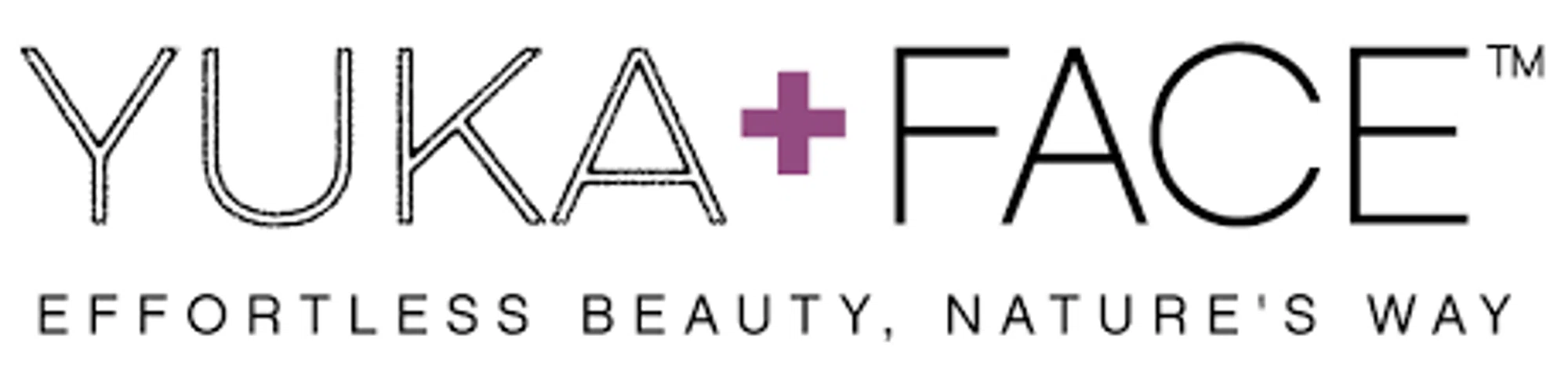 Yuka+Face logo