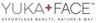 Yuka+Face logo