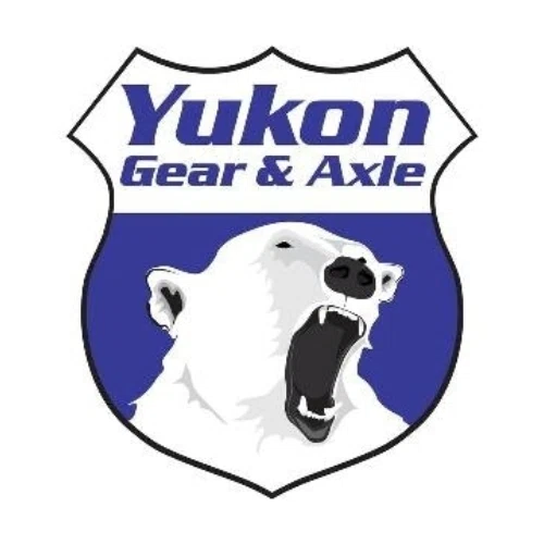 Yukon Gear & Axle logo