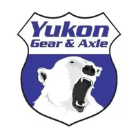Yukon Gear & Axle logo