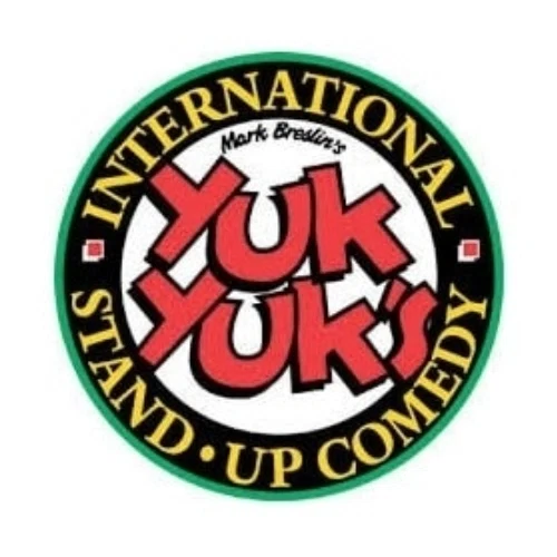 Yuk Yuk's logo