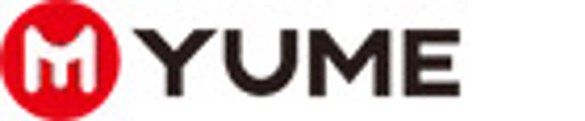 YUME Scooters logo