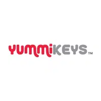 Yummikeys logo