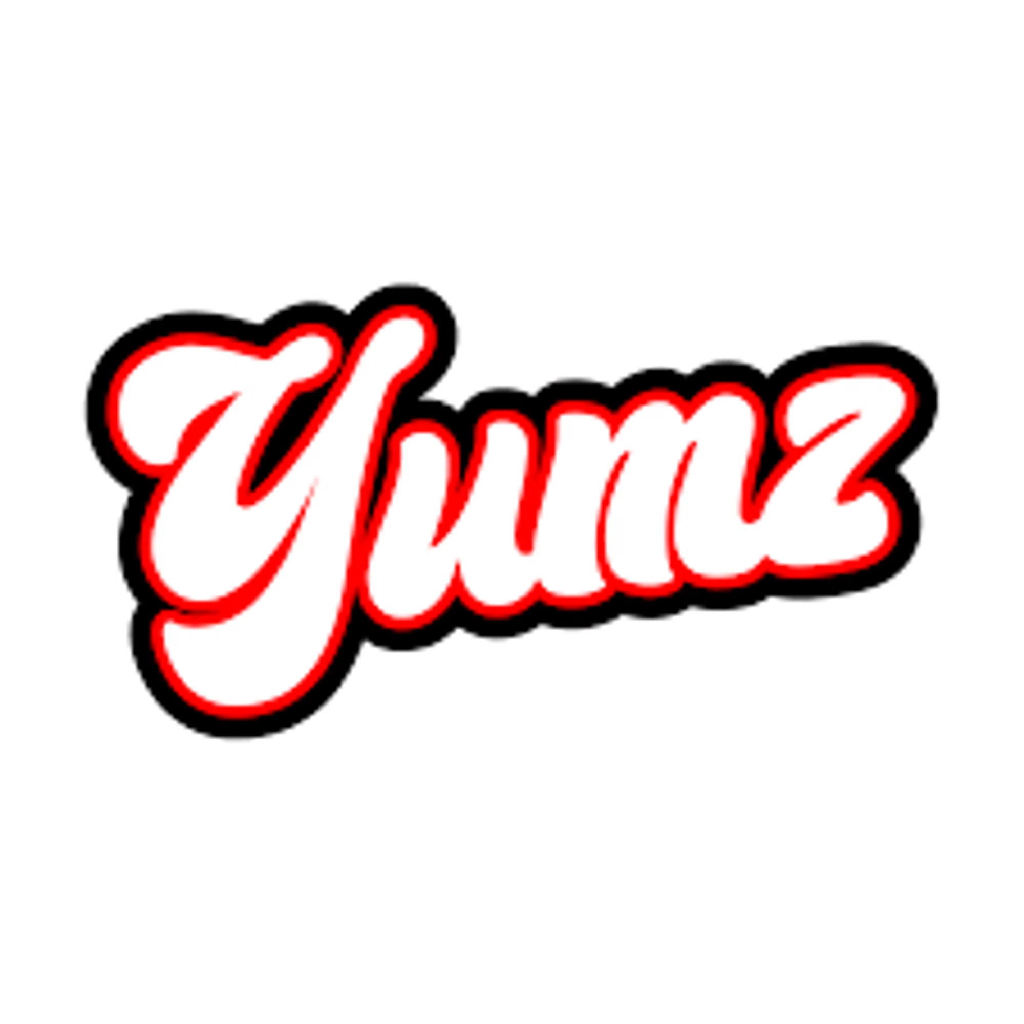 YUMZ LAB logo
