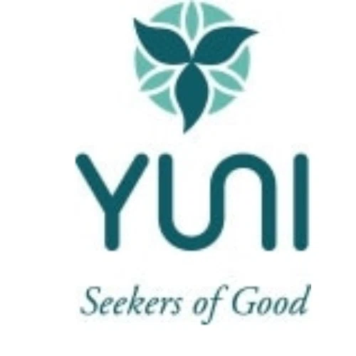 YUNI Beauty logo
