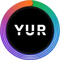 YUR logo