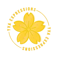 Yva Expressions logo