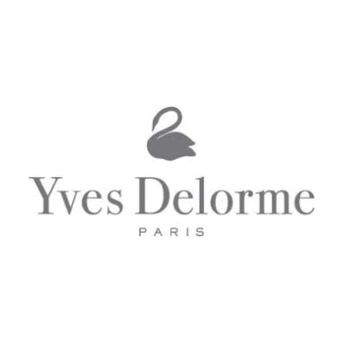 Yves Delorme logo