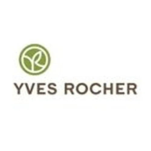 Yves Rocher Canada logo