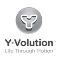 Yvolution logo