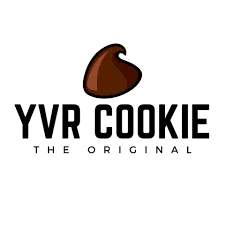 YVR Cookie logo