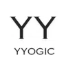YYOGIC logo