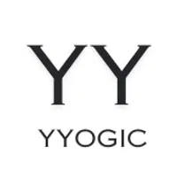 YYOGIC logo