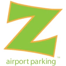 Z Airport Parking logo
