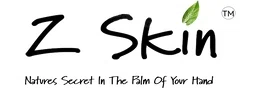 Z Skin Cosmetics logo