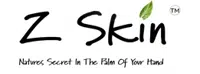 Z Skin Cosmetics logo