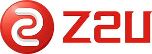 Z2U logo