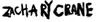Zachary Crane logo