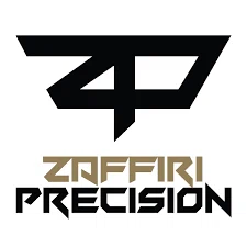 Zaffiri Precision logo