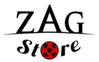 Zag Store logo