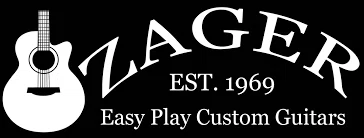 Zager Guitar promo code